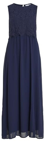 Vila Vimilina Lace Dress - Noos/Dc