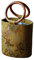 BEAUTYCN Bags for Women Ring Eimer Bag Handtasche Literary Retro National Style Bag Second-Hand Clutch Bag Cheongsam-Retro National Wind