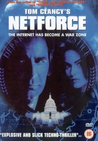 Tom Clancy's Netforce