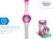 Disney Digitale Armbanduhr mit LED-Licht SH17024