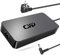QYD 120W Cargador Adaptador para Alimentador Portátil HP Omen 17-W101ng 17-W104ng TouchSmart 15-J078ca 17-J178ca HSTNN-LA25 PA-1121-62HE Notebook Ordenador Cargadore adaptadore