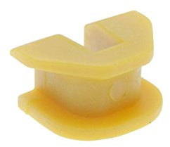 Gleitstück Variomatik OEM für Aprilia, Gilera, Piaggio, Vespa 125, 150, 180, 200