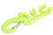 Tauchen Schlauchhalter Edelstahl Erwachsene Schlauchhalter Oktopushalter Hose Retainer Clip Scuba Diving Hose Holder Tauchen Doppel BCD Schlauchhalter Schnalle Haken