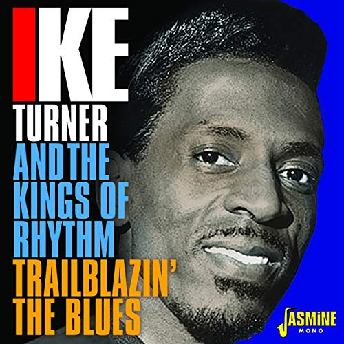 Trailblazin' The Blues 1951-1957
