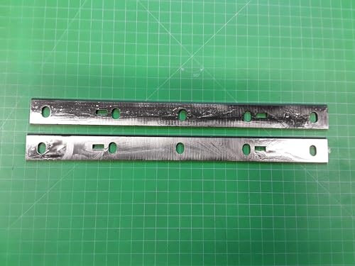 10008587 Hobelmesser Set #110, Zi-HB254