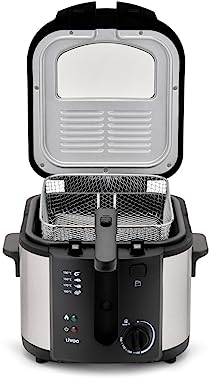 Livoo Friteuse 3l 1800w doc237