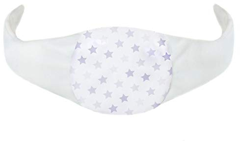 Kirschkernkissen Kinder-Wärmekissen Wärmflasche Größenverstellbarer für Babys Thermo-Kissen gefüllt mit Kirschsamen bei Bauchschmerzen und Blähungen Stars [088]