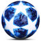 LDLXDR Turnierbälle für Fußball- Trainingsball jeder Größe 5 4 Offizielles Spiel Erwachsene Fußball Futsal Professional Club Team