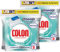 Colon Nenuco Detergente para la lavadora, adecuado para ropa blanca y de color, formato cápsulas, Pack de 2, Total 64 dosis