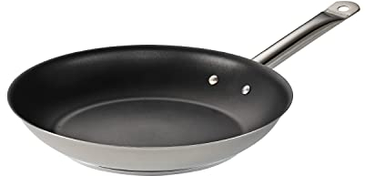 Tramontina Tri-Ply Base Nonstick Induction-Ready Fry Pan (12 In)