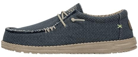 Hey Dude WALLY BRAIDED ZAPATOS PLANOS Hombre