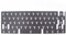 DucKey Schalterpad for Mechanische Tastatur, Poron/IXPE Schalldämpfer Aufkleber Aus Schaumstoff (Color : IXPE, Size : 61 Below Light)