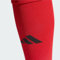 adidas Unisex Adi 23 Socks, Team Power Red 2 / Black, 37-40