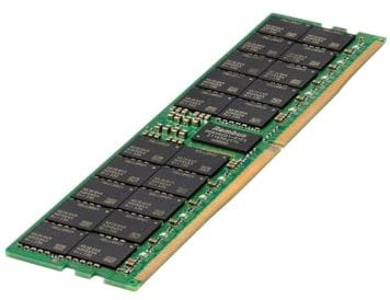 HPE P43322-B21 memoria 16 GB 1 x 16 GB DDR5 4800 MHz Data Integrity Check (verifica integrit? dati)