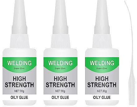 Jue fish glue Jue fish welding high-strength oily glue Jue fish multi-functional glue shoe glue repair glue suitable for plastic, rubber, metal, wood, ceramics, leather