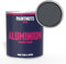 PaintNuts Aluminium Window & Door Paint - RAL-7015 - SLATE GREY Matt 1 Litre Tin