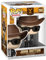 Funko Pop! TV: Yellowstone – John Dutton - Collectable Vinyl Figure - Gift Idea - Official Merchandise - Toys for Kids & Adults - TV Fans - Model Figure for Collectors and Display