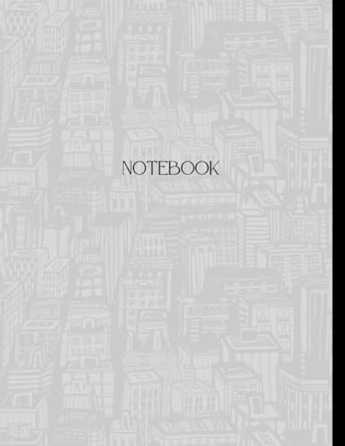 notebook hebrew left to right jewish: plain lined noteook journal