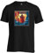 JSONBS Kula Shaker T Shirt K Album Cover BlackMediumBlackM