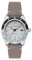 Spinnaker Fleuss SP-5055 - Orologio automatico da uomo, 43 mm, con cinturino in pelle, Grigio cenere.