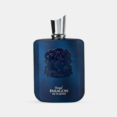 Royal Paragon Unisex Lavender Bergamot Perfume, 100ml EDP