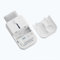 Clean Kit für AirPods 11 in 1 Multifunktions Kopfhörer Reinigungsset Werkzeug Weiche Bürste Beflockungsschwamm Kamera Bildschirmlinsen Reinigungsbürste für AirPods iPhone Kamera Tastatur