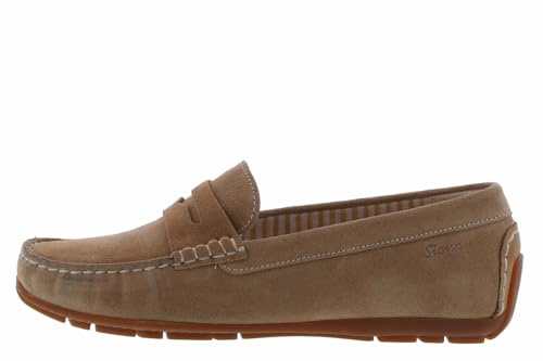 Sioux Damen Slipper Carmona-700