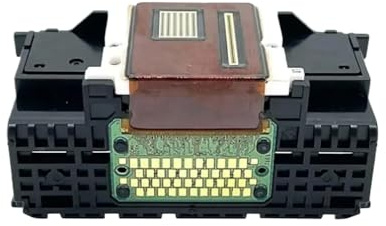 HJXcTRH QY6-0073 Druckkopf kompatibel mit IP3600 IP3680 MP540 MP550 MP560 MP568 MP620 MX860 MX868 MX870 MX878 MG5140 MG5150 MG5180 Druckkopf-Ersatz