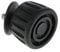 Universal Rubber Tripod Feet Non-slip Pad for 1/4 or 3/8 Tripod Monopod 37mm