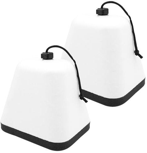 2 Pièces Couverture Pour Robinet Extérieur, Couvertures De Robinets Jardin Antigel Protection Thermique Pour Robinet De Jardin