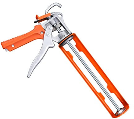 DOITOOL Rotary Glue Dispenser Thickened Glass Glue Easy Sealant Adhesive Application for DIY