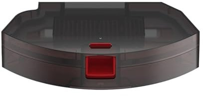 UEDBKCUJ Contenedor De Polvo Compatible con Aspiradoras Robot Lefant T700 M571/M520, Accesorios Y Piezas.(1pcs T700)