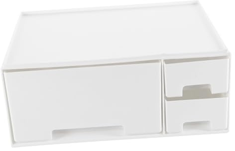 Holibanna 1Pezzi Monitor Rialzato per Rack per Computer con Design e Ottimizza e Casa