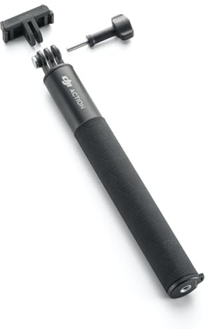 Osmo 1.5m Extension Rod Kit (Dual-Direction Quick-Release)