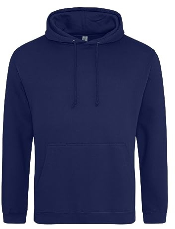 AWDis Men's College Hoodie