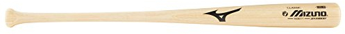 Mizuno Herren Baseball Bat Bamboo Classic MZB 271 Baseballschläger, Mehrfarbig/Meereswellen (Ocean Tides), 33/31 oz