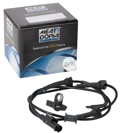 Meat & Doria 88249 EGR Ventil