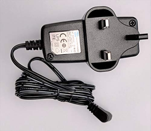 Official DrayTek Power Supply for Vigor Routers