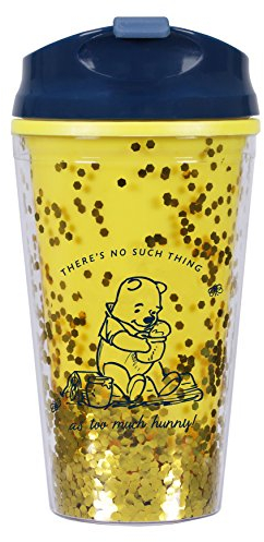 Disney Winnie l'ourson Travel Mug - Hunny