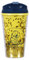 Winnie The Pooh MUGTWP01 500 ml Taza de viaje de plástico - (Miel)