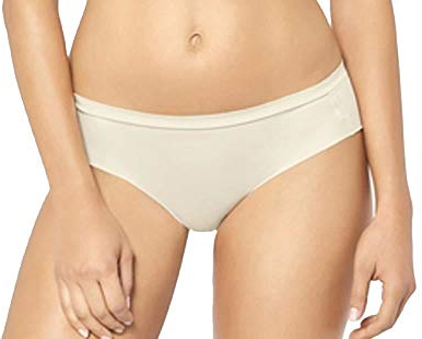 Triumph Damen Body Make-up Soft Touch Hipster EX Briefs, VANILLE, 40