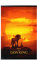Erik Magnetische Posterleiste mit Poster - Disney Der König der Löwen One Sheet - Poster mit Rahmen