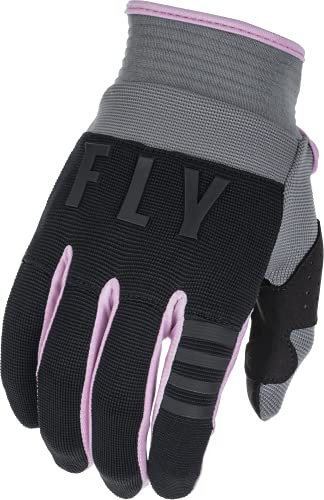 Fly Racing Handschuhe F-16 Schwarz Gr. L