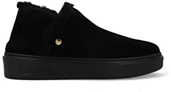 WOOLRICH Sneakers WFW212.523.161M Schwarz-39