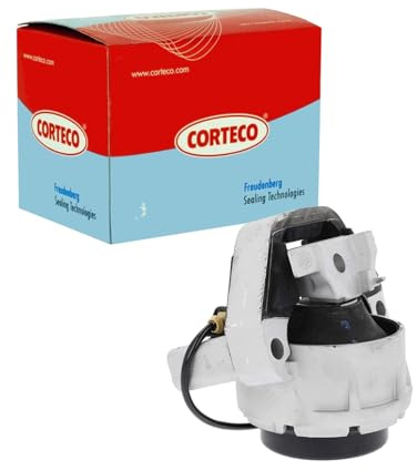 Corteco 49462097 Lagerung, Motor | 49462097 Kompatibel mit A6 C7 (4G2, 4GC),A6 C7 Avant (4G5, 4GD),A7 Sportback (4GA, 4GF)