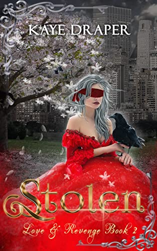 Stolen (Love and Revenge Book 2) (English Edition)