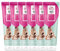 6er Wella Professionals Color Fresh Mask Pink 150 ml