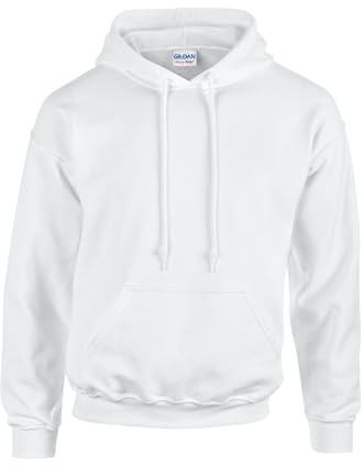 Gildan Unisex Heavy Blend™ Adult Hooded Sweatshirt Sweatshirt