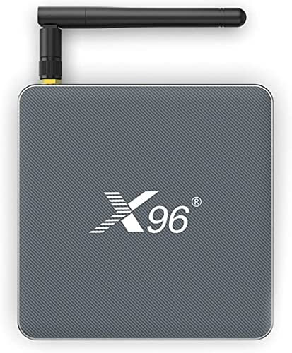 LIROM Android 11.0 TV Box, 8GB RAM 128GB ROM RK3566 CPU, Dual-WiFi 2.4G/5G Ethernet 1000M LAN Bluetooth 4.2 con 8K/6K/3D/USB 3.0 Smart TV Box,8gb+128gb