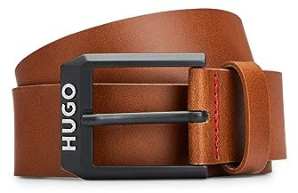 HUGO BELT Herren, Medium Brown210,80
